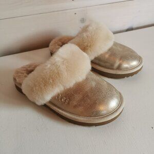 Kid's UGG Slippers
